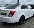 Шевроле Авео, объемом двигателя 1.2 л и пробегом 180 тыс. км за 5900 $, фото 6 на Automoto.ua