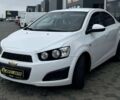 Шевроле Авео, объемом двигателя 1.2 л и пробегом 180 тыс. км за 5900 $, фото 2 на Automoto.ua