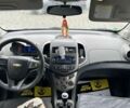 Шевроле Авео, объемом двигателя 1.2 л и пробегом 180 тыс. км за 5900 $, фото 16 на Automoto.ua
