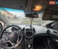 Шевроле Авео, объемом двигателя 1.4 л и пробегом 200 тыс. км за 3999 $, фото 9 на Automoto.ua