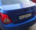Шевроле Авео, объемом двигателя 1.4 л и пробегом 265 тыс. км за 5700 $, фото 3 на Automoto.ua