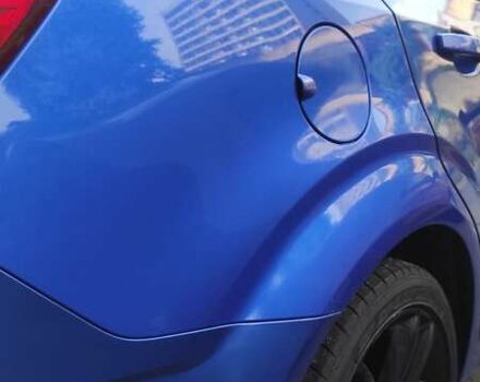 Шевроле Авео, объемом двигателя 1.4 л и пробегом 265 тыс. км за 5700 $, фото 16 на Automoto.ua