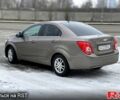 Шевроле Авео, об'ємом двигуна 1.4 л та пробігом 94 тис. км за 8500 $, фото 5 на Automoto.ua