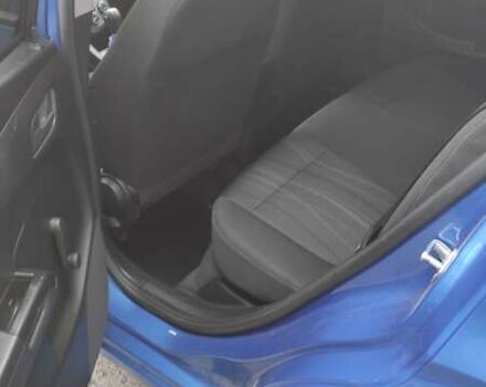 Шевроле Авео, объемом двигателя 1.4 л и пробегом 265 тыс. км за 5700 $, фото 7 на Automoto.ua