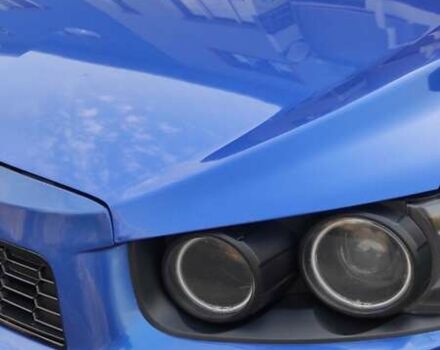 Шевроле Авео, объемом двигателя 1.4 л и пробегом 265 тыс. км за 5700 $, фото 22 на Automoto.ua