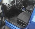 Шевроле Авео, объемом двигателя 1.4 л и пробегом 265 тыс. км за 5700 $, фото 8 на Automoto.ua