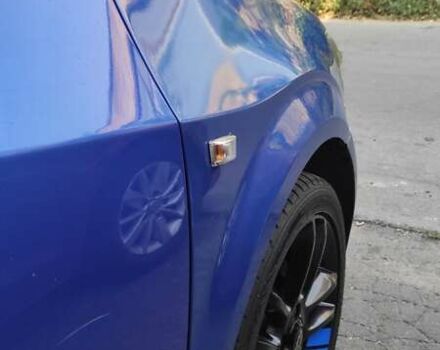 Шевроле Авео, объемом двигателя 1.4 л и пробегом 265 тыс. км за 5700 $, фото 18 на Automoto.ua