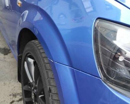 Шевроле Авео, объемом двигателя 1.4 л и пробегом 265 тыс. км за 5700 $, фото 19 на Automoto.ua