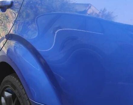 Шевроле Авео, объемом двигателя 1.4 л и пробегом 265 тыс. км за 5700 $, фото 12 на Automoto.ua