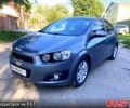 Шевроле Авео, об'ємом двигуна 1.4 л та пробігом 172 тис. км за 5400 $, фото 1 на Automoto.ua