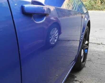 Шевроле Авео, объемом двигателя 1.4 л и пробегом 265 тыс. км за 5700 $, фото 17 на Automoto.ua