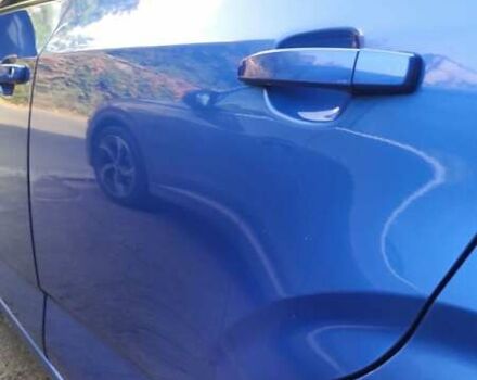 Шевроле Авео, объемом двигателя 1.4 л и пробегом 265 тыс. км за 5700 $, фото 11 на Automoto.ua