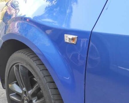 Шевроле Авео, объемом двигателя 1.4 л и пробегом 265 тыс. км за 5700 $, фото 9 на Automoto.ua