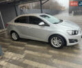 Шевроле Авео, объемом двигателя 1.4 л и пробегом 200 тыс. км за 3999 $, фото 5 на Automoto.ua