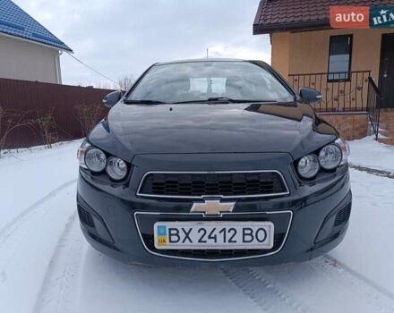 Шевроле Авео, об'ємом двигуна 0 л та пробігом 104 тис. км за 8500 $, фото 2 на Automoto.ua