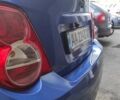 Шевроле Авео, объемом двигателя 1.4 л и пробегом 265 тыс. км за 5700 $, фото 13 на Automoto.ua