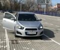 Шевроле Авео, об'ємом двигуна 1.4 л та пробігом 94 тис. км за 6000 $, фото 5 на Automoto.ua