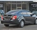 Шевроле Авео, объемом двигателя 0 л и пробегом 155 тыс. км за 7000 $, фото 1 на Automoto.ua