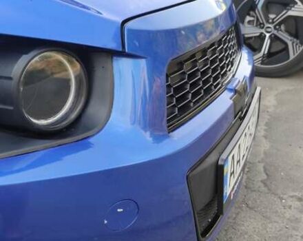 Шевроле Авео, объемом двигателя 1.4 л и пробегом 265 тыс. км за 5700 $, фото 20 на Automoto.ua