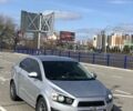 Шевроле Авео, об'ємом двигуна 1.4 л та пробігом 94 тис. км за 6000 $, фото 6 на Automoto.ua