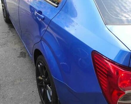 Шевроле Авео, объемом двигателя 1.4 л и пробегом 265 тыс. км за 5700 $, фото 2 на Automoto.ua