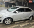 Шевроле Авео, объемом двигателя 1.4 л и пробегом 200 тыс. км за 3999 $, фото 6 на Automoto.ua