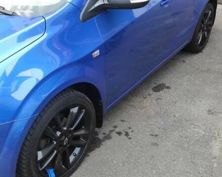 Шевроле Авео, объемом двигателя 1.4 л и пробегом 265 тыс. км за 5700 $, фото 1 на Automoto.ua