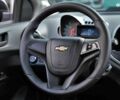 Шевроле Авео, объемом двигателя 0 л и пробегом 155 тыс. км за 6000 $, фото 11 на Automoto.ua