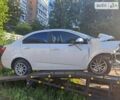 Шевроле Авео, об'ємом двигуна 1.4 л та пробігом 102 тис. км за 1450 $, фото 1 на Automoto.ua