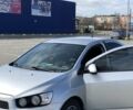 Шевроле Авео, объемом двигателя 1.4 л и пробегом 94 тыс. км за 6000 $, фото 1 на Automoto.ua