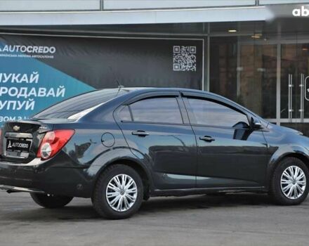Шевроле Авео, объемом двигателя 0 л и пробегом 155 тыс. км за 6000 $, фото 3 на Automoto.ua