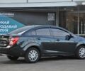 Шевроле Авео, объемом двигателя 0 л и пробегом 155 тыс. км за 6000 $, фото 3 на Automoto.ua