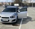 Шевроле Авео, объемом двигателя 1.4 л и пробегом 94 тыс. км за 6000 $, фото 1 на Automoto.ua