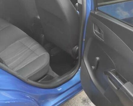 Шевроле Авео, объемом двигателя 1.4 л и пробегом 265 тыс. км за 5700 $, фото 6 на Automoto.ua