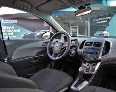 Шевроле Авео, объемом двигателя 0 л и пробегом 155 тыс. км за 6000 $, фото 8 на Automoto.ua