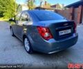 Шевроле Авео, об'ємом двигуна 1.4 л та пробігом 172 тис. км за 5400 $, фото 1 на Automoto.ua