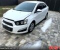 Шевроле Авео, объемом двигателя 1.4 л и пробегом 1 тыс. км за 5300 $, фото 1 на Automoto.ua