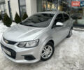 Шевроле Авео, об'ємом двигуна 1.4 л та пробігом 71 тис. км за 6850 $, фото 1 на Automoto.ua