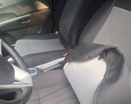 Шевроле Авео, об'ємом двигуна 1.4 л та пробігом 72 тис. км за 9500 $, фото 3 на Automoto.ua