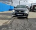 Шевроле Авео, об'ємом двигуна 1.4 л та пробігом 90 тис. км за 9000 $, фото 7 на Automoto.ua