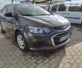 Шевроле Авео, об'ємом двигуна 1.4 л та пробігом 90 тис. км за 9000 $, фото 2 на Automoto.ua