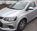купить новое авто Шевроле Авео 2019 года от официального дилера ПрАТ  Вінниччина-Авто Шевроле фото