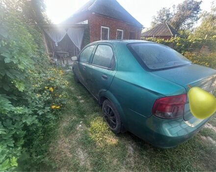 Шевроле Авео, об'ємом двигуна 0 л та пробігом 3 тис. км за 2500 $, фото 1 на Automoto.ua