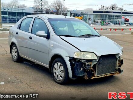 Шевроле Авео, об'ємом двигуна 1.5 л та пробігом 139 тис. км за 2499 $, фото 1 на Automoto.ua