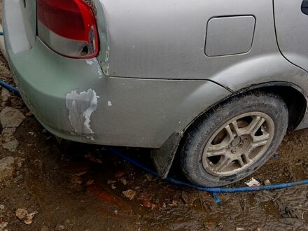 Шевроле Авео 2004 в Балте на Automoto.ua Шевроле Авео, объемом двигателя 1.5 л и пробегом 0 тыс. км за 1700 $, фото 1 на Automoto.ua