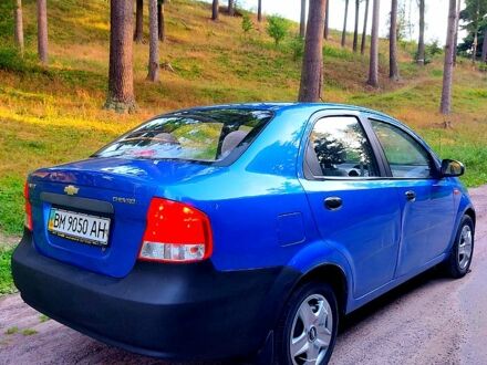 Шевроле Авео, об'ємом двигуна 1.5 л та пробігом 245 тис. км за 2200 $, фото 1 на Automoto.ua