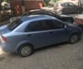 Шевроле Авео, об'ємом двигуна 1.4 л та пробігом 240 тис. км за 4000 $, фото 1 на Automoto.ua