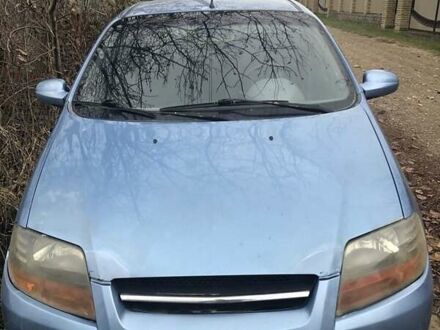 Шевроле Авео 2005 у Чернівцях на Automoto.ua Шевроле Авео, об'ємом двигуна 1.5 л та пробігом 200 тис. км за 2100 $, фото 1 на Automoto.ua
