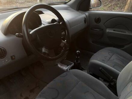 Шевроле Авео, объемом двигателя 0 л и пробегом 185 тыс. км за 2600 $, фото 1 на Automoto.ua