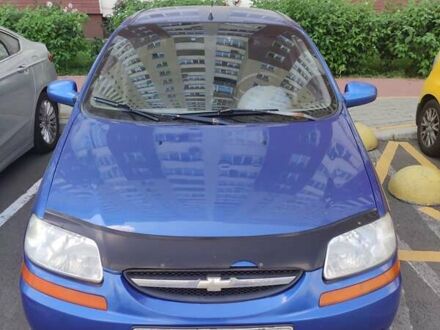 Шевроле Авео 2005 у Монастырище на Automoto.ua Шевроле Авео, об'ємом двигуна 1.5 л та пробігом 410 тис. км за 3100 $, фото 1 на Automoto.ua